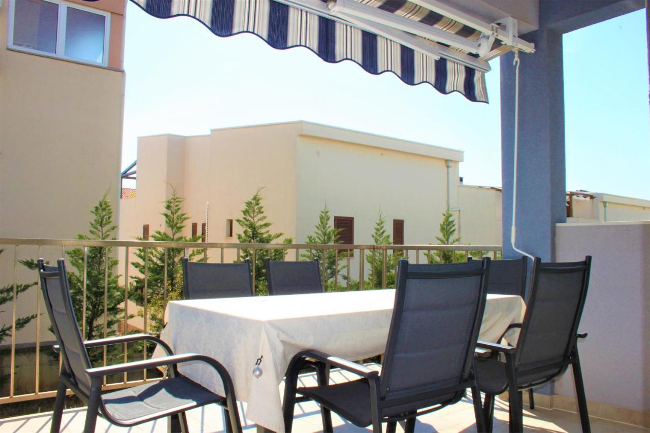 Appartement Adris - Private Parking