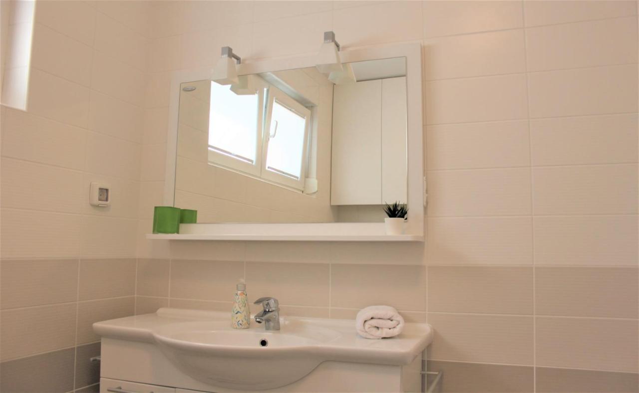 Appartement Adris - Private Parking