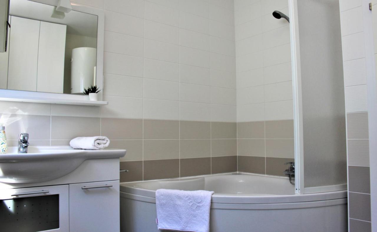 Adris - Private Parking Appartement Zadar